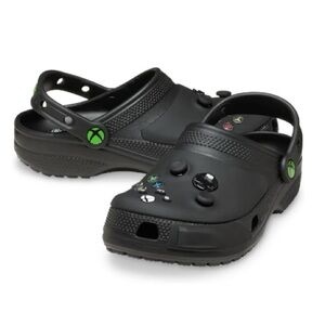 ✨BNWT - Xbox Classic Clog - size M8 & W10 / M10 & W12✨